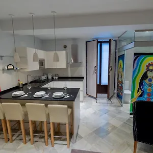 Apartahotel Suay
