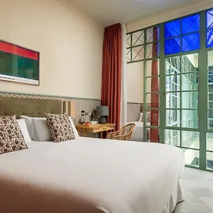 Bypillow Abril Otel 2*