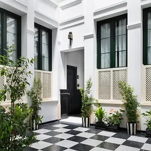 Apartamento San Buenaventura 12 Sevilla