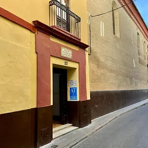 Apartamento San Francisco Sevilla