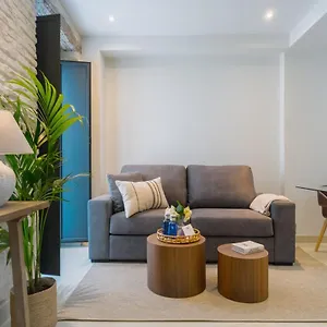 Luxurious Duplex 1bd 1bth Over Casa Pilatos * סביליה