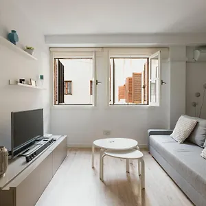 Apartamento Modern And Functional In Sierpes Centro Sevilla
