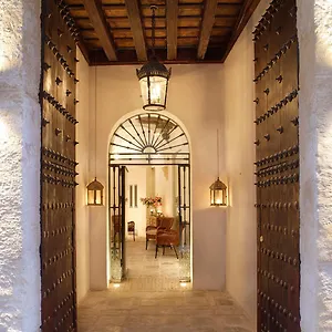 Boutique Corral Del Rey Hotell