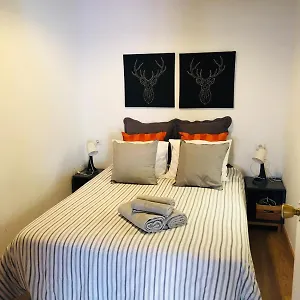 Apartment Atico En El Centro De