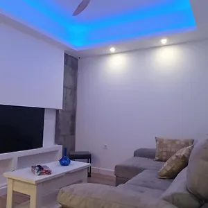 דירה Luxe Triana סביליה