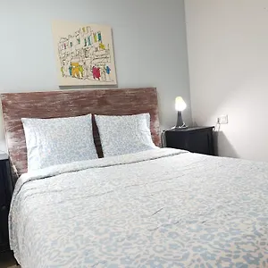 Duplex San Martin Roof Apartment