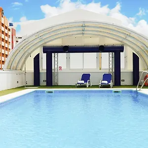 Hotel Vértice 4*