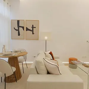 Genteel Castilla Iv Apartment Seville