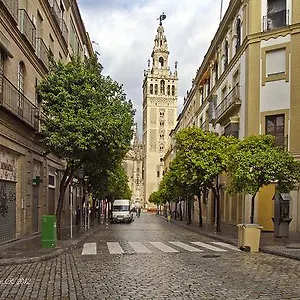 Backpackers Utopia * Sevilla