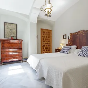 Casa Palacio San Jose Apartamento *