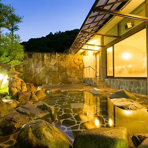 Ichinomata Onsen Kanko Ryokan