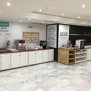 ホテル サン パブロ 3*