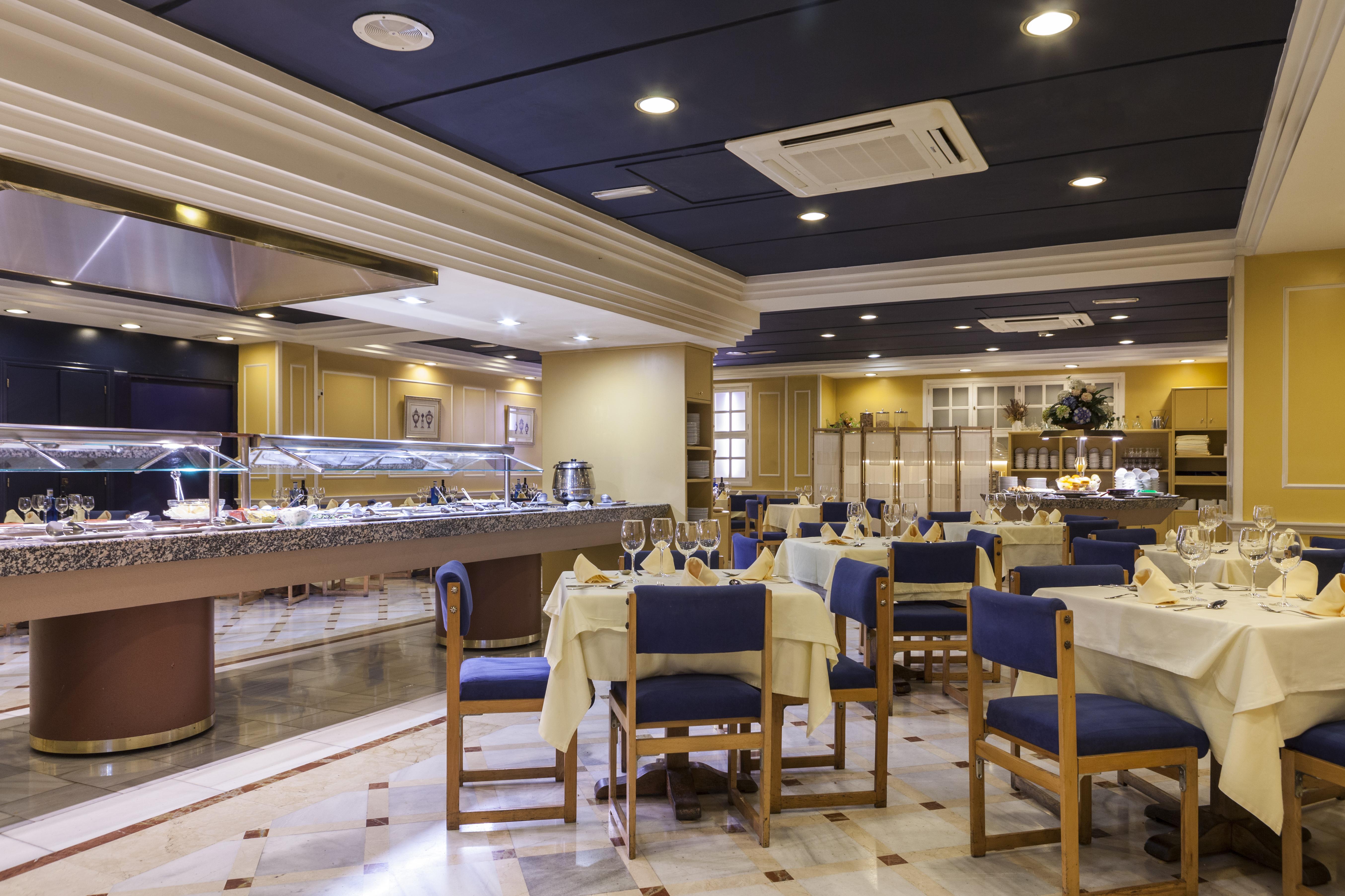 Don Paco Sevilla Hotel Hotel Don Paco Seville, Spain — book Hotel, 2023 Prices