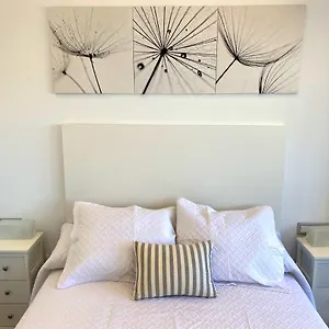 Lägenhet Residencial Santa Justa - Vacacional