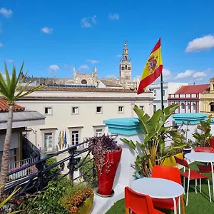 Rio * Sevilla