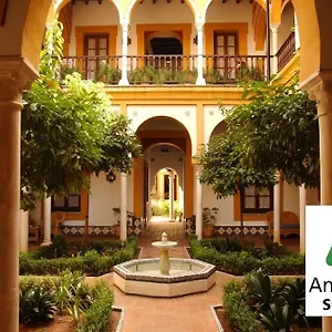 Casa Imperial Hotell Sevilla