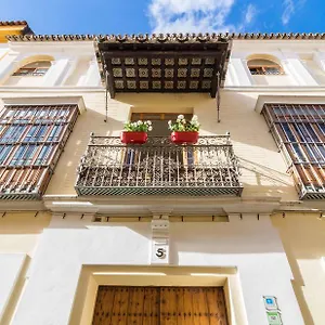 La Casa Del Conde De Gelves