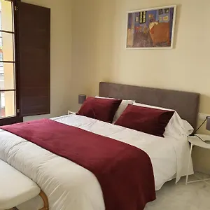 Casa Sevillana Centro Homestay *
