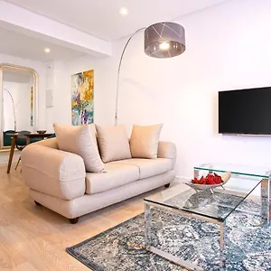Genteel Santa Marta Apartment *
