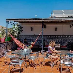 Triana Backpackers * Séville