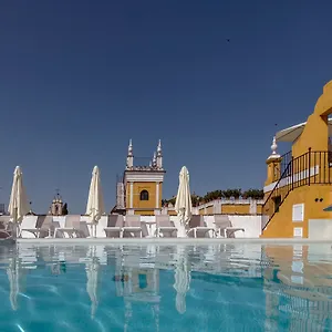 Casas De La Juderia Hotel
