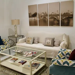 Apartamento Wish Marques De Paradas De *