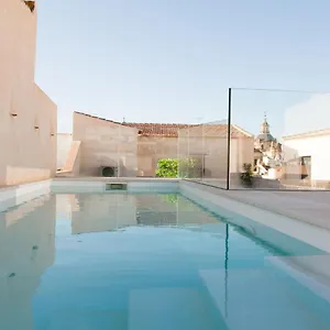 Apartment Isg Cedaceros 12 *