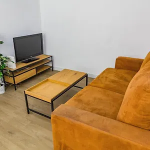 Triana Apartment Seville