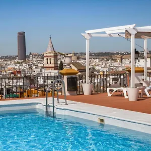 Exe Macarena Hotel Sewilla