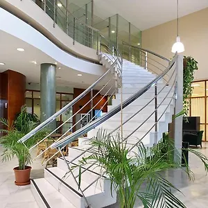 Residencia La Cartuja *