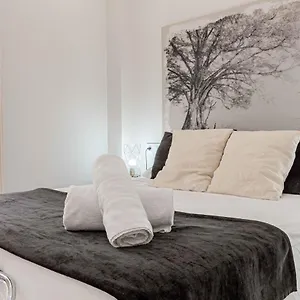 Recaredo 7 , 2ª Planta Apartment Seville