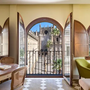 Magno Santo Tomas Apartment *