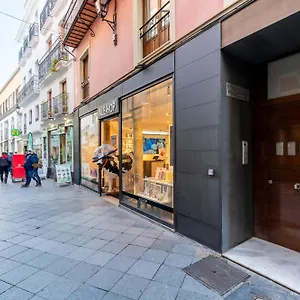 Centrico Duplex Con Terraza Seville