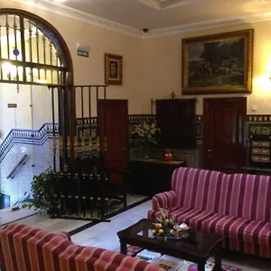 Hotel Europa Boutique Seville