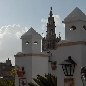 Hotel Murillo Séville