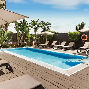 Catalonia Híspalis Hotel