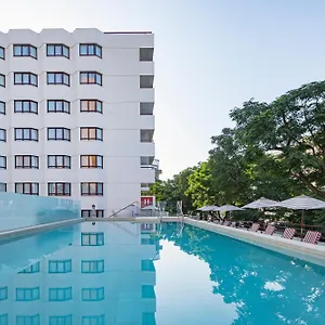 Hotel Hesperia Sevilla