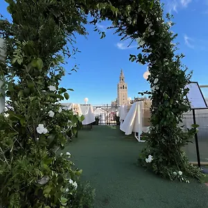 Convento La Gloria Отель