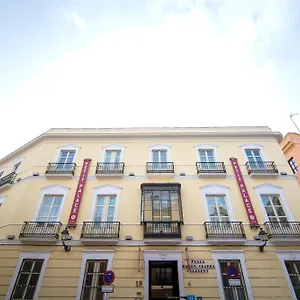 Petit Palace Santa Cruz 4*