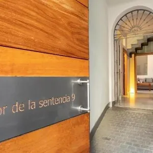 Sentencia * סביליה