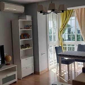 Bonito Piso En Triana סביליה