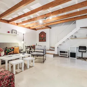 Bonito Duplex 2 Hab 2 Banos Apartment Seville