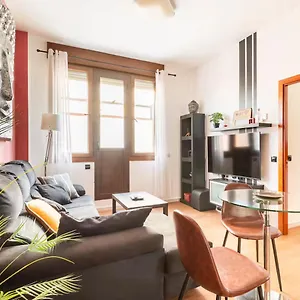 Lux Palacio מלון דירות *