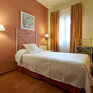 Hotel Murillo Sevilla
