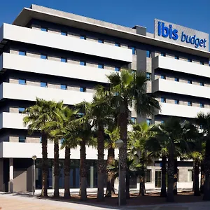 Pensjonat Ibis Budget Aeropuerto *