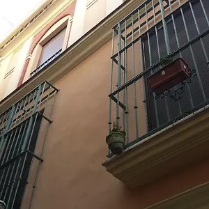 Appartamento San Benito B *