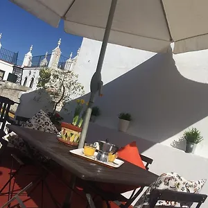 Casa Natalia * Seville