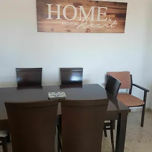 Apartment Aleste *
