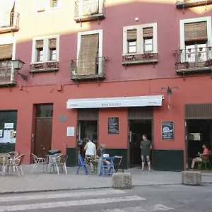 Deluxe San Julian With Parking