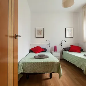 Deluxe Callejuela Apartment Seville